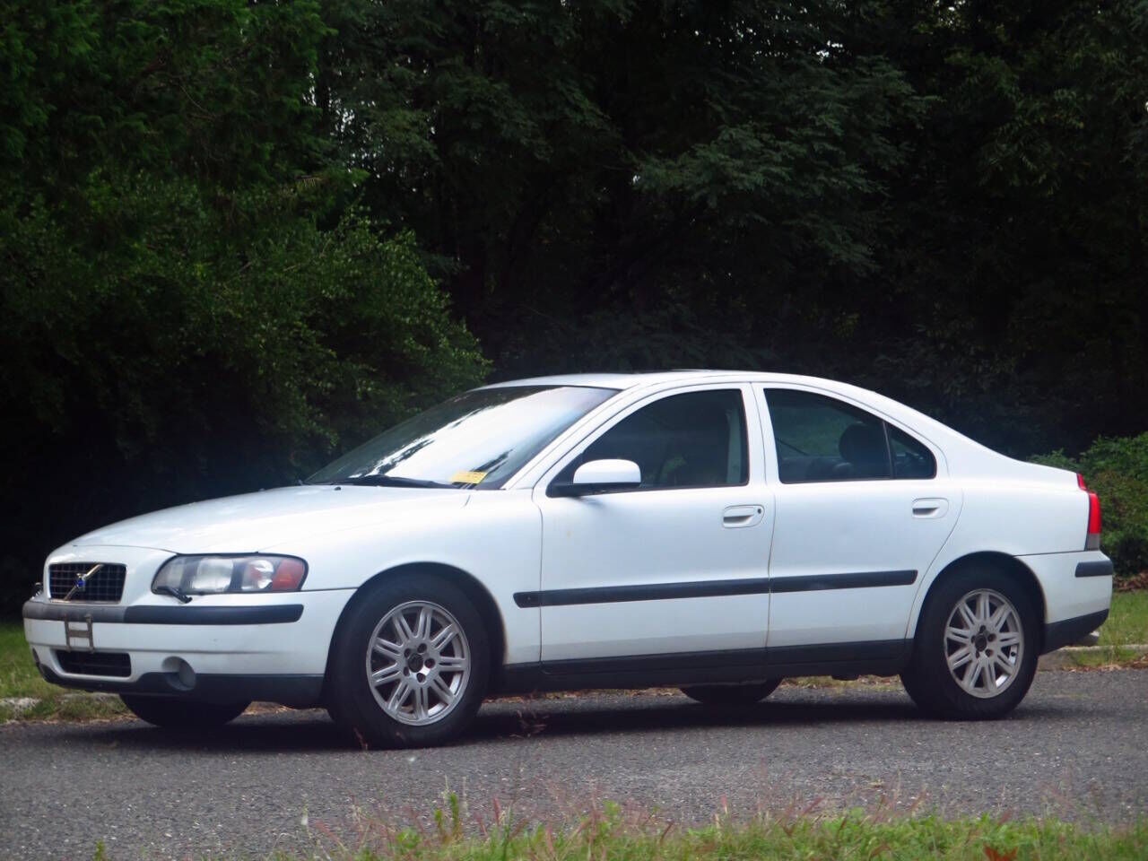 2004 VOLVO S60