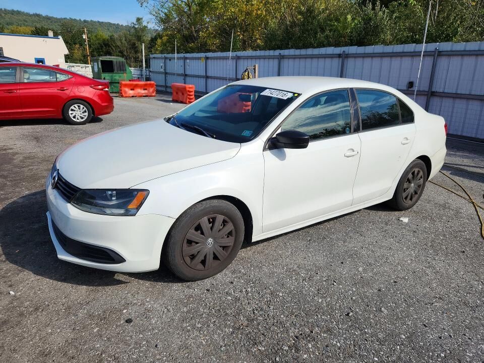 2016 VOLKSWAGEN Jetta
