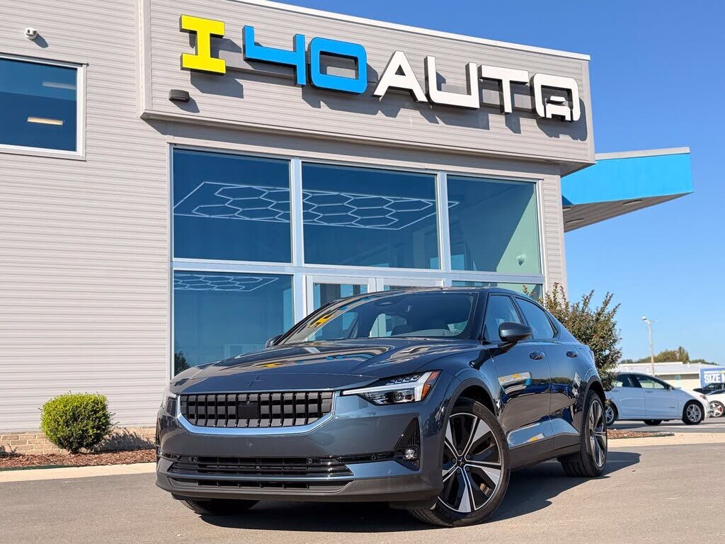 2023 POLESTAR PS2