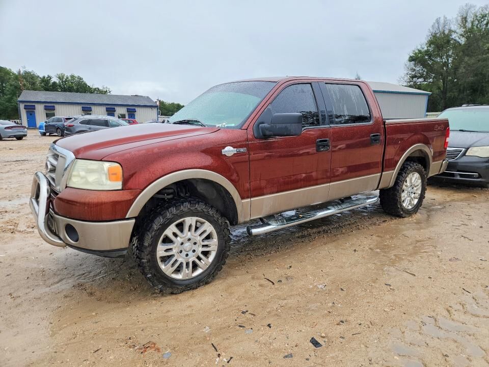 2006 FORD F-150