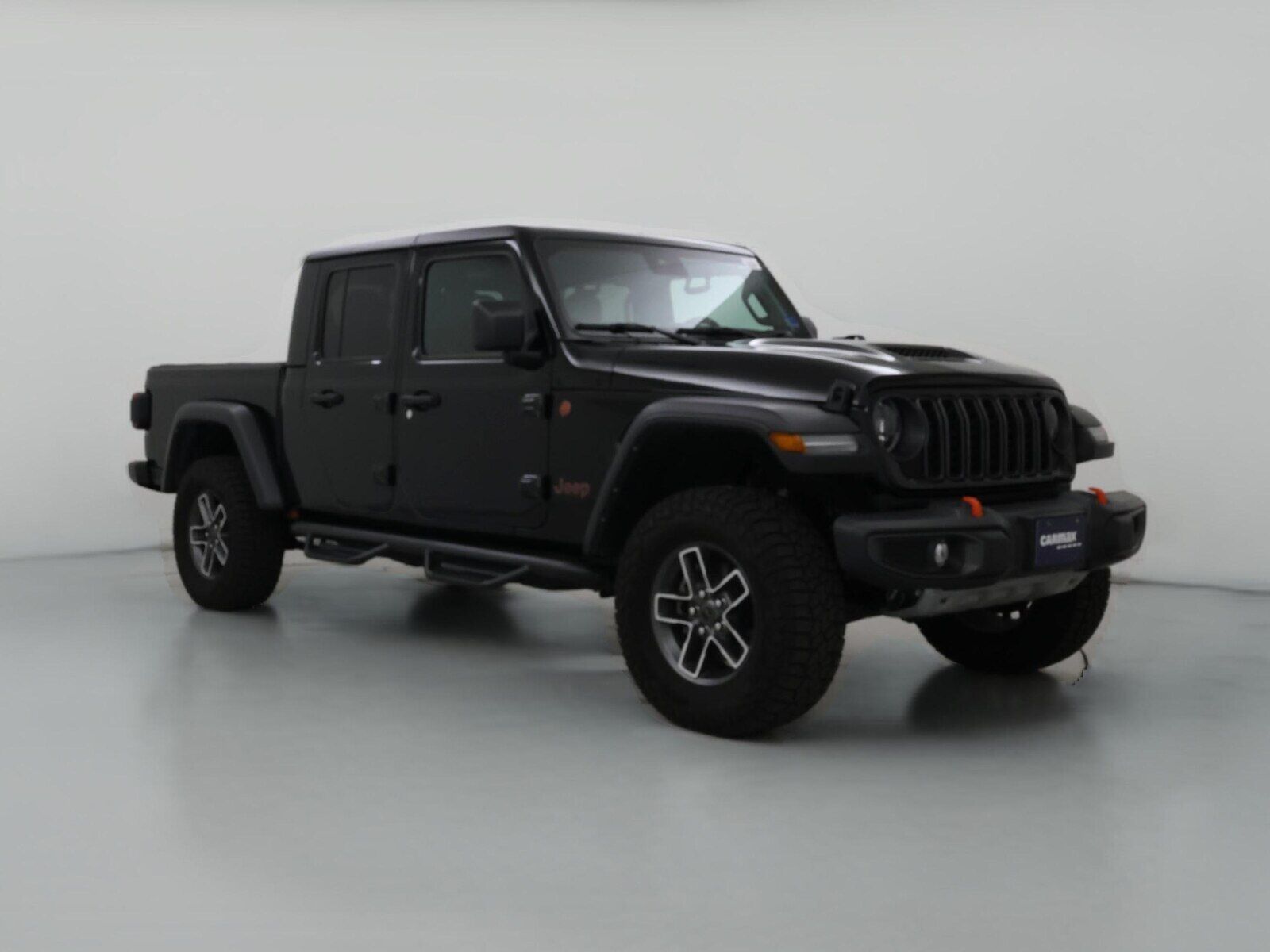 2024 JEEP Gladiator