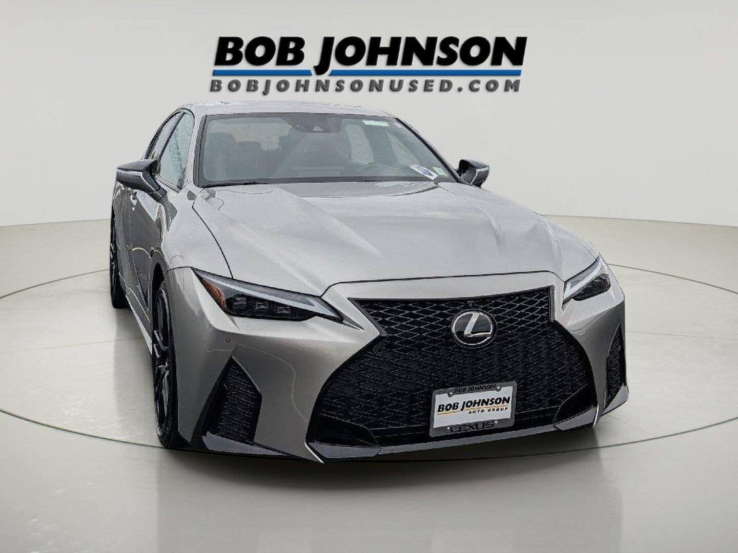 2023 LEXUS IS