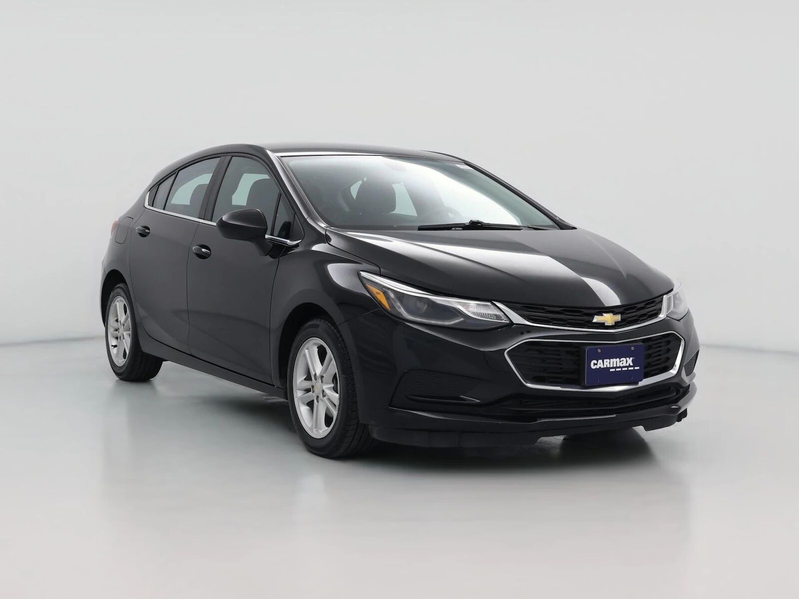 2018 CHEVROLET Cruze