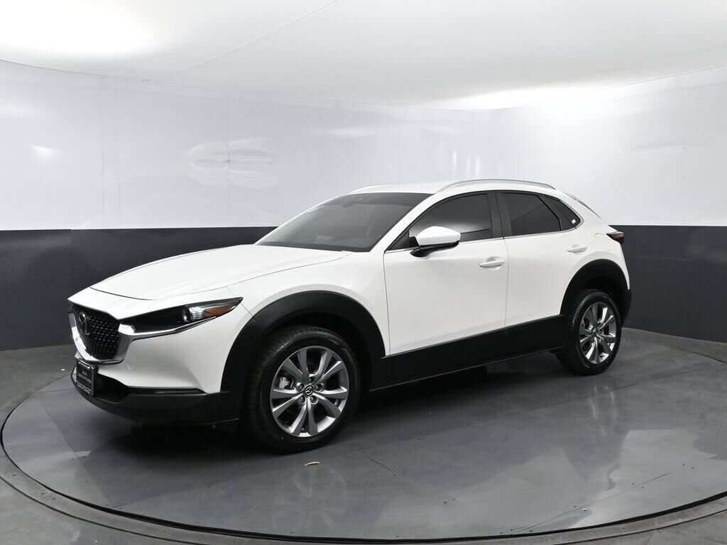 2023 MAZDA CX-30
