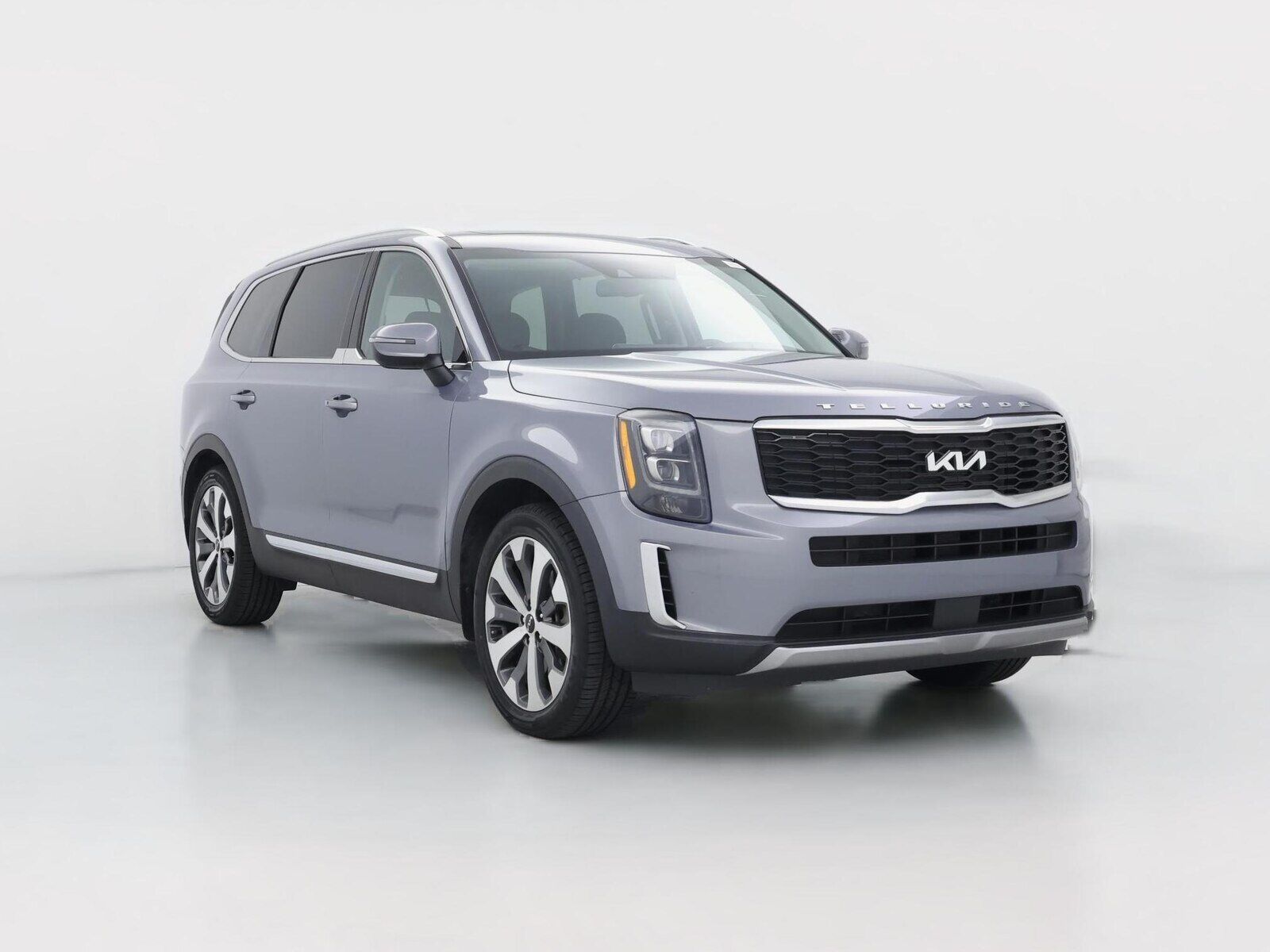 2022 KIA Telluride