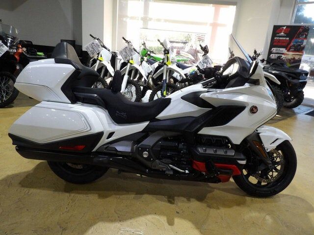 2020 HONDA GL1800