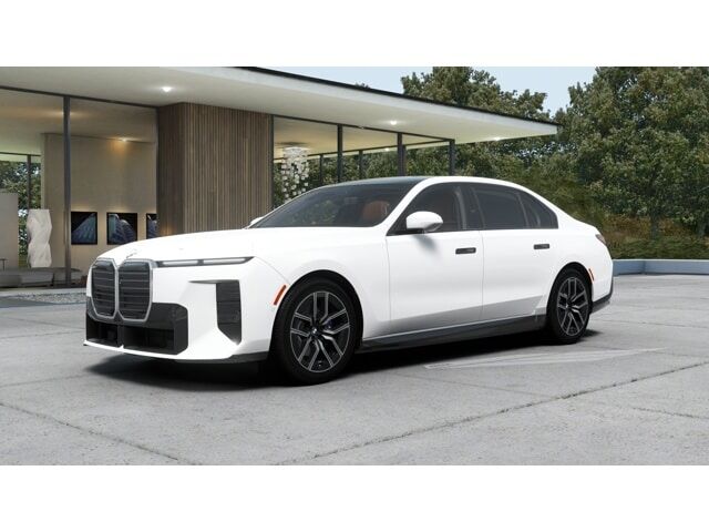 2027 BMW i7