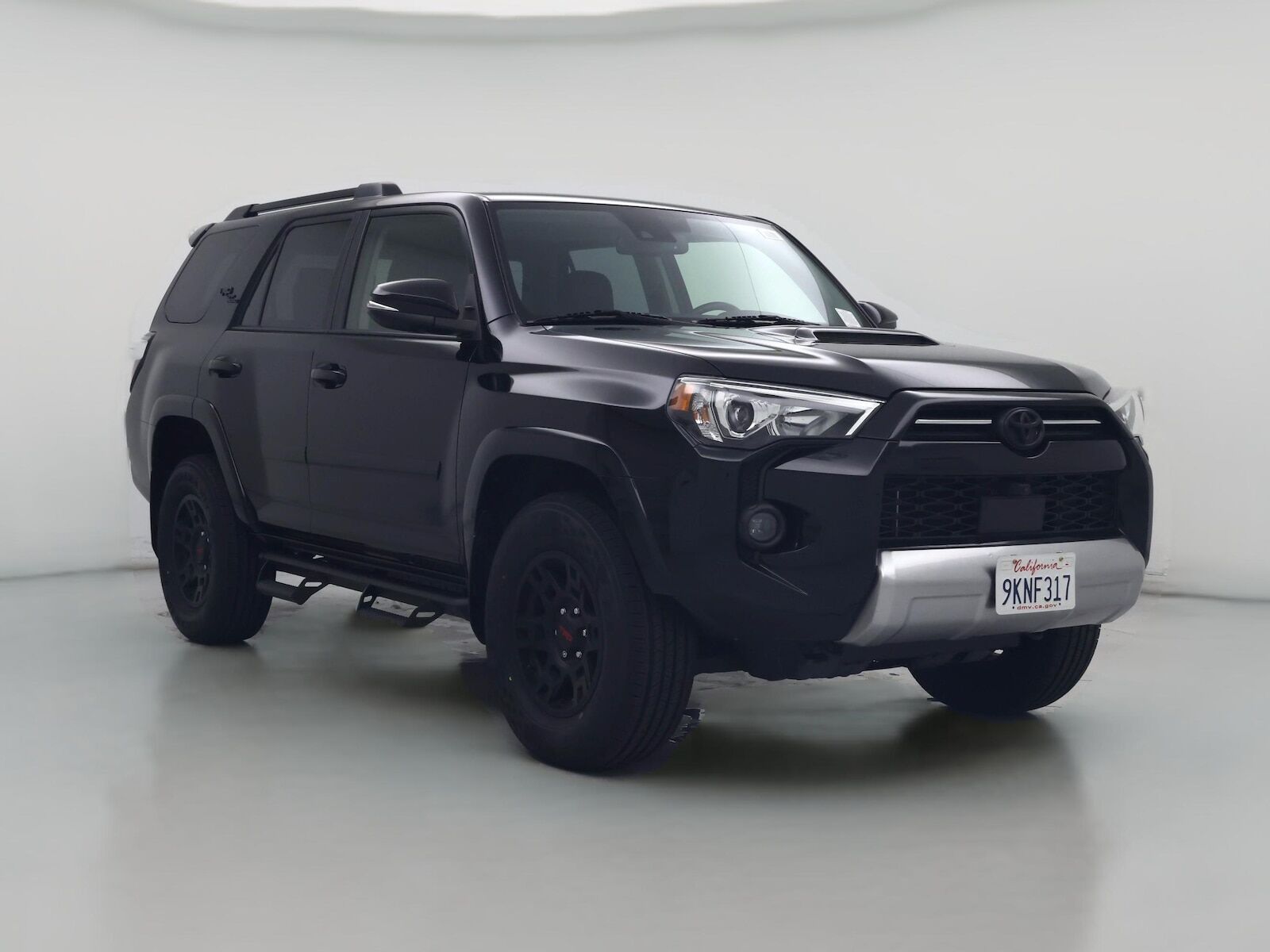 2024 TOYOTA 4-Runner