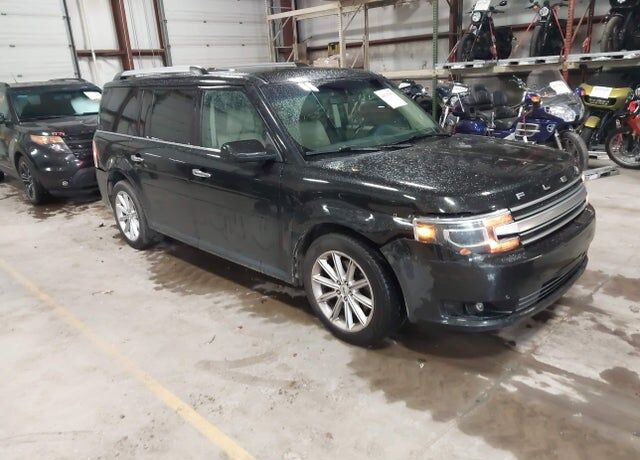 2014 FORD Flex