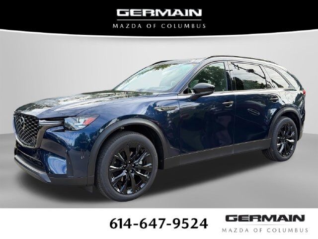 2026 MAZDA CX-90