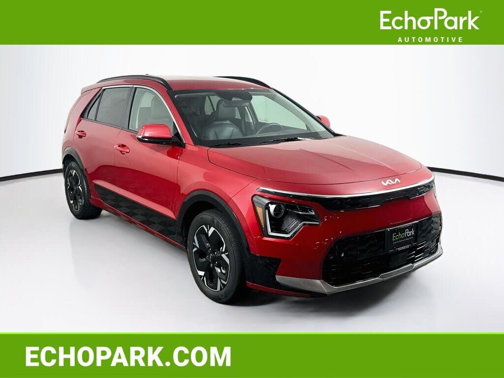 2023 KIA Niro