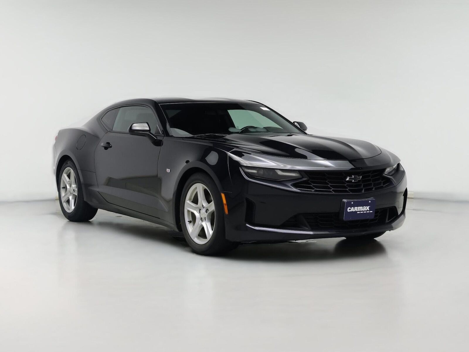 2019 CHEVROLET Camaro
