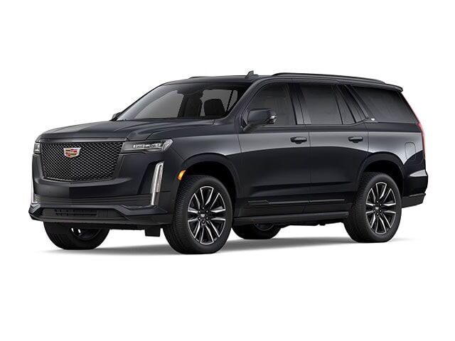 2023 CADILLAC Escalade