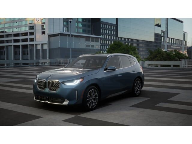 2026 BMW X3