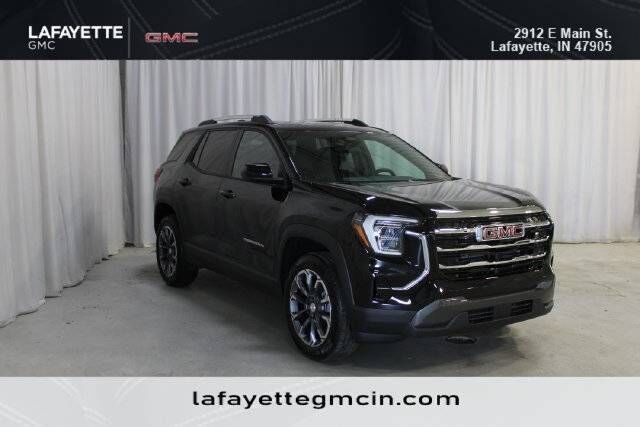 2027 GMC Terrain