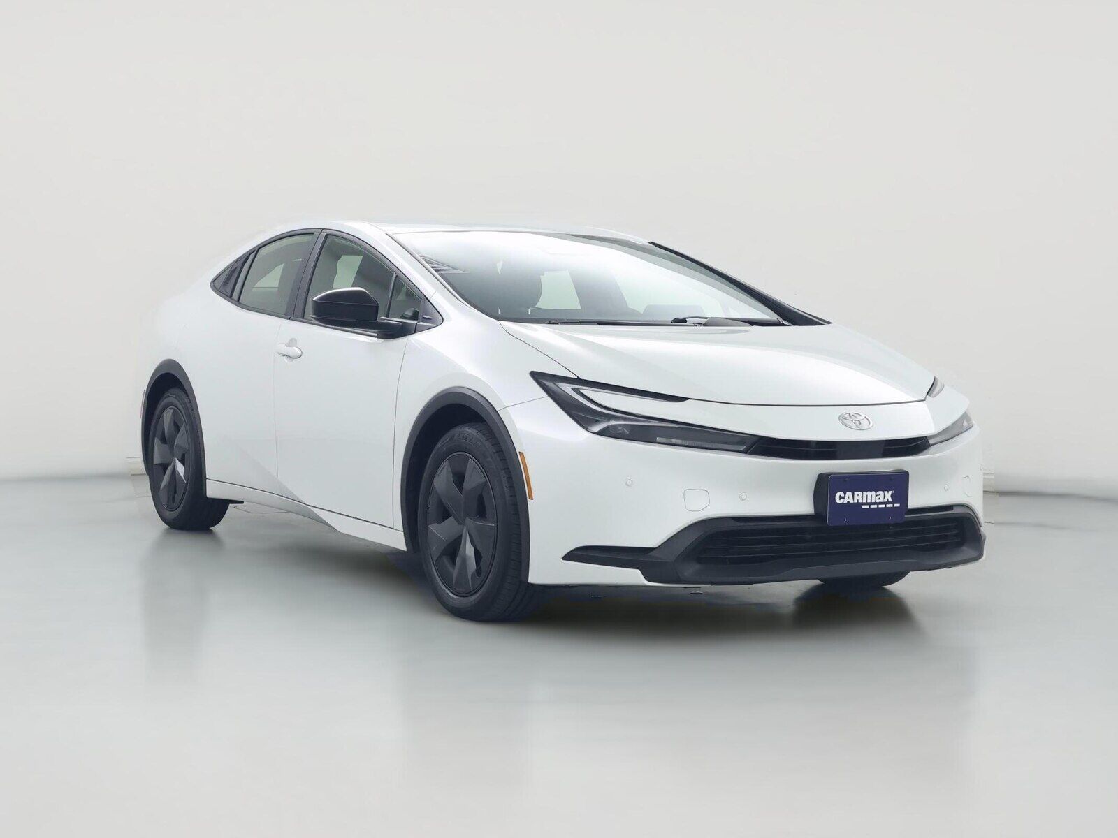 2025 TOYOTA PRIUS