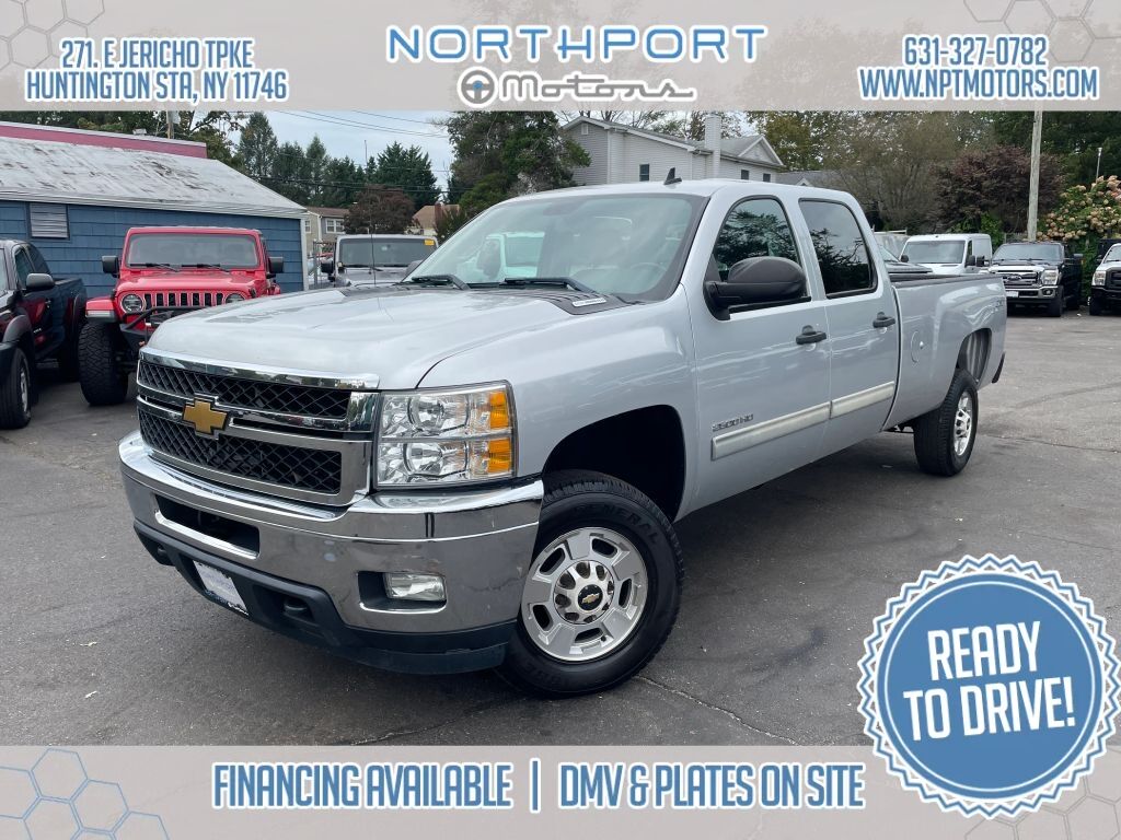 2013 CHEVROLET Silverado