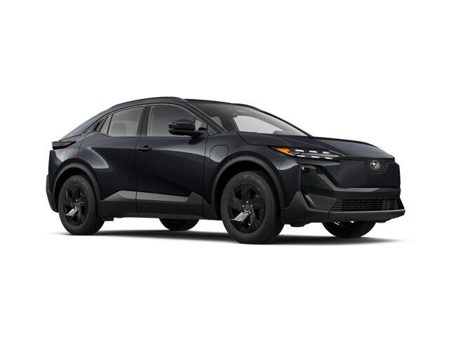 2027 SUBARU Uncharted