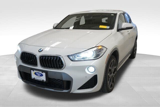 2019 BMW X2