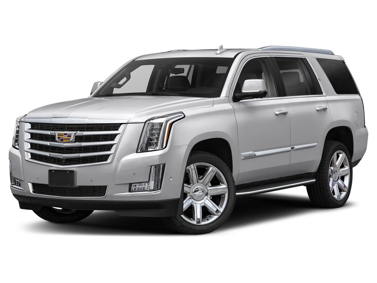2019 CADILLAC Escalade