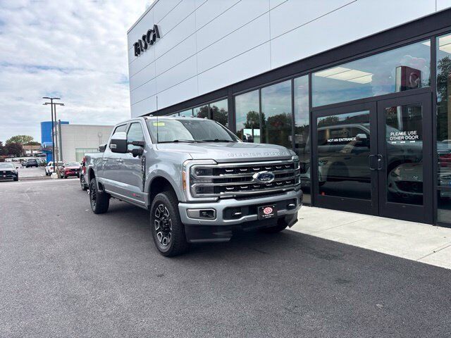 2023 FORD F-Super Duty