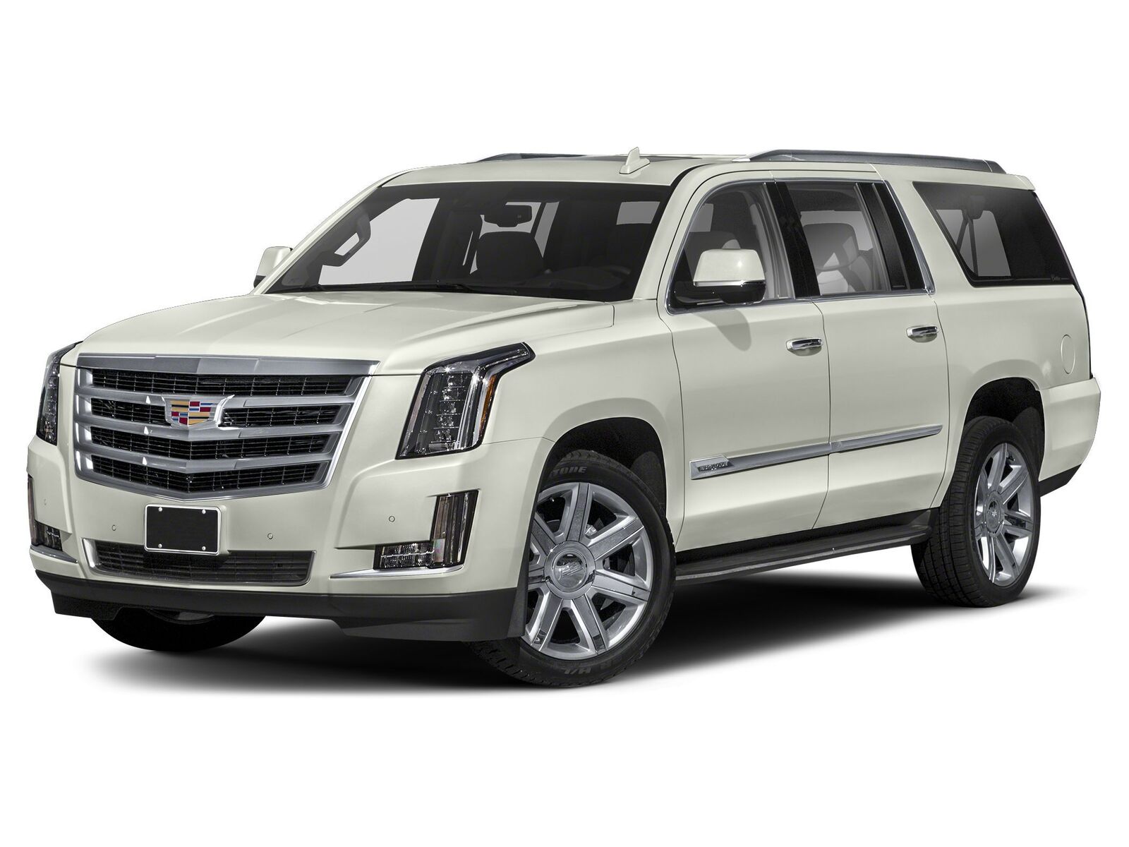 2019 CADILLAC Escalade ESV