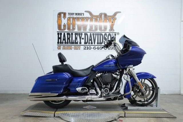 2019 HARLEY DAVIDSON FLTRX / Road Glide