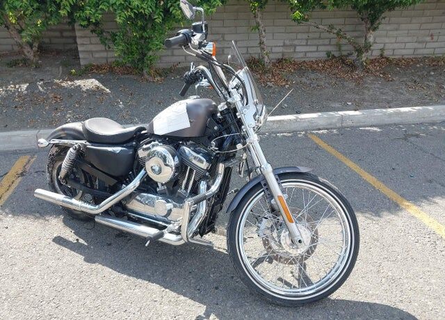 2016 HARLEY DAVIDSON XL1200V / SEVENTY-TWO