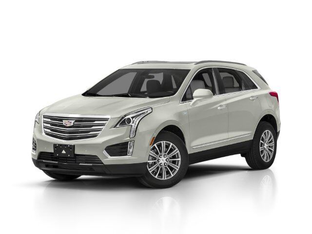 2019 CADILLAC XT5