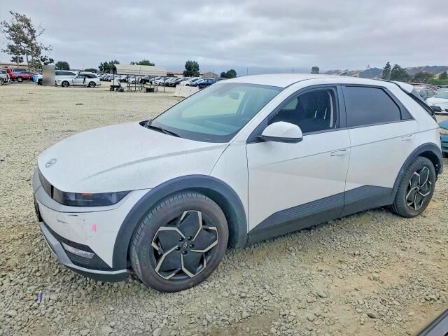 2024 HYUNDAI IONIQ 5