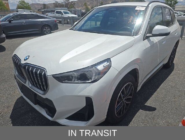 2025 BMW X1