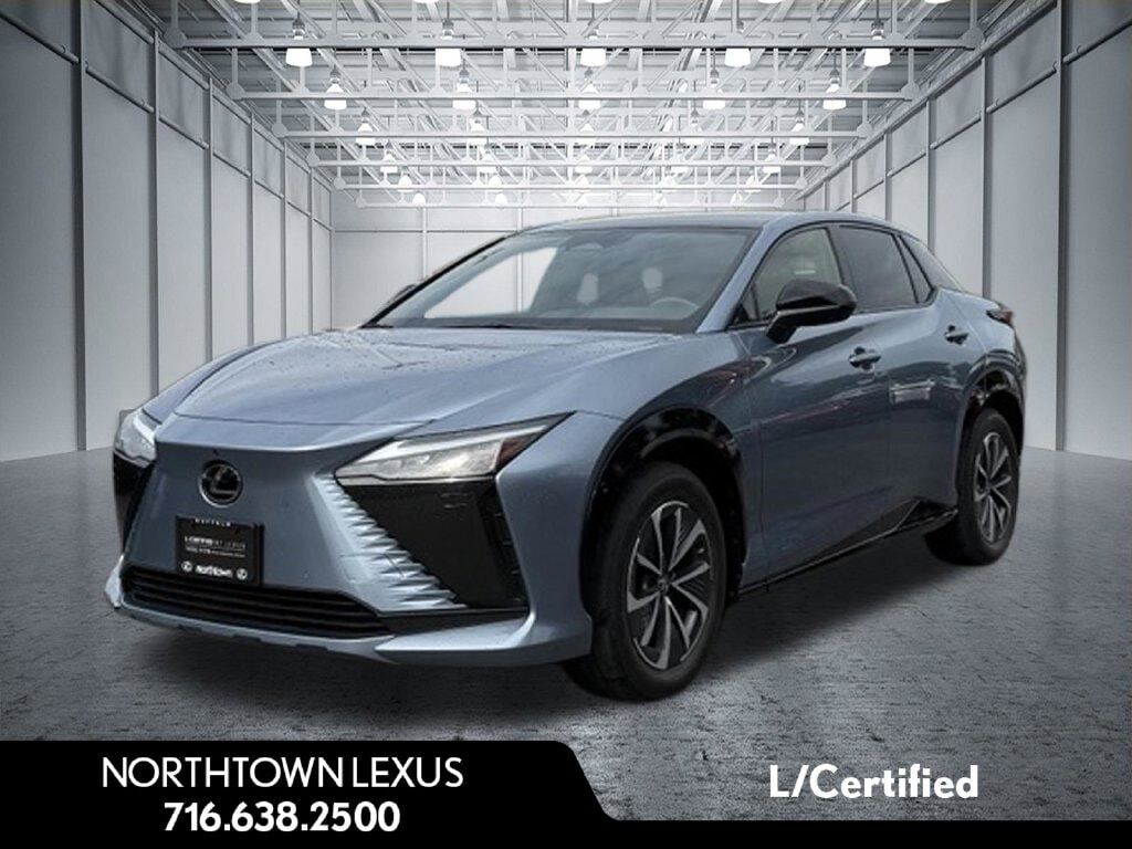 2023 LEXUS RZ 450e