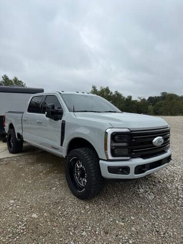 2026 FORD F-350