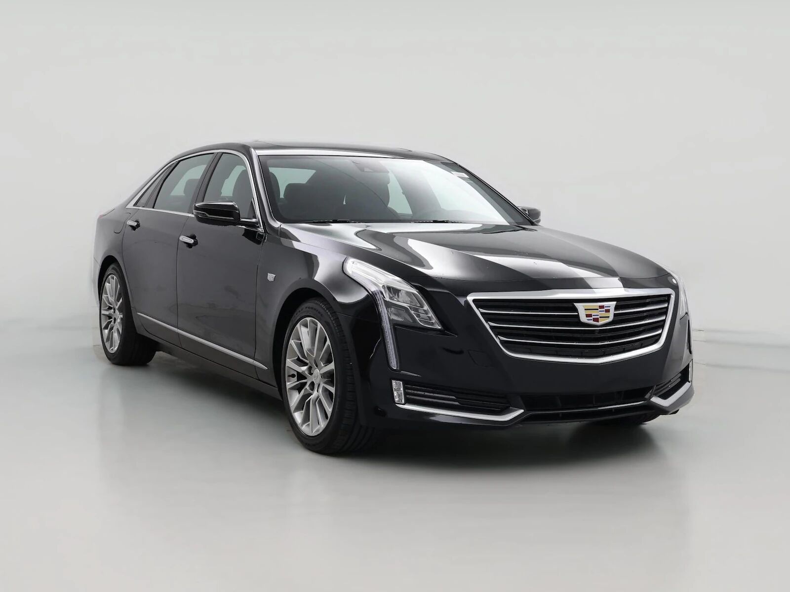 2018 CADILLAC CT6