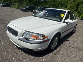2000 VOLVO S80