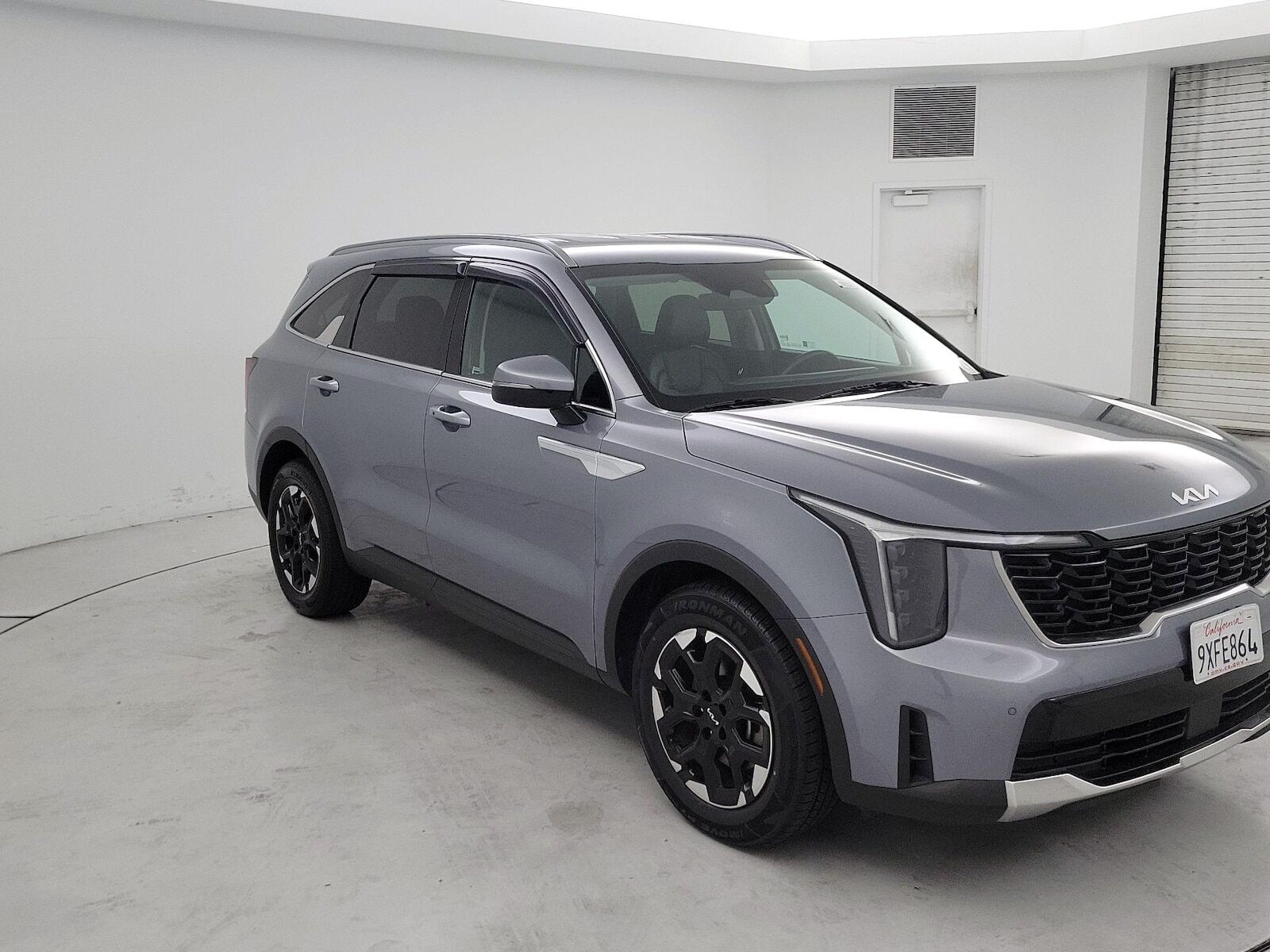 2024 KIA Sorento