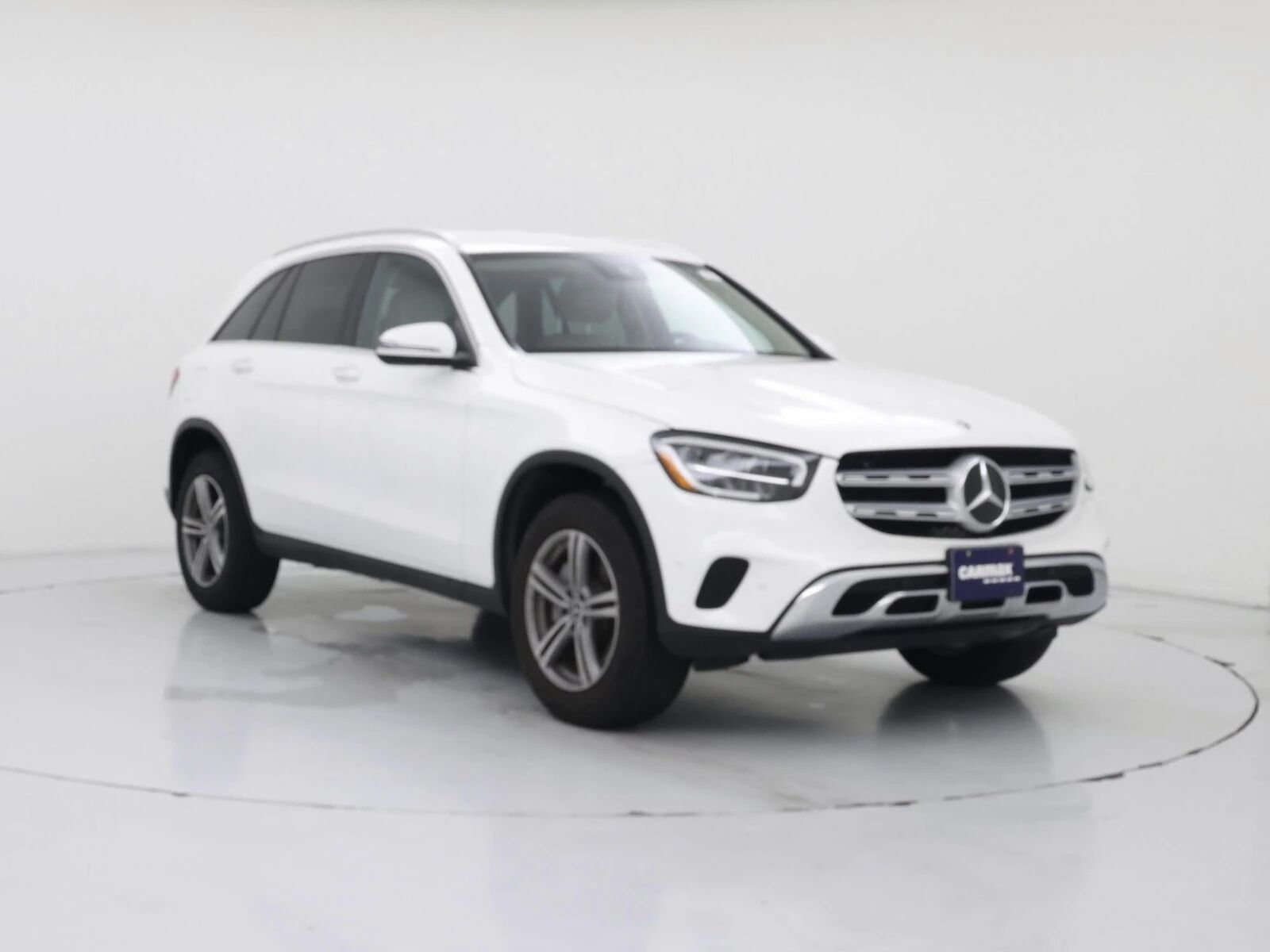 2022 Mercedes-Benz GLC-Class