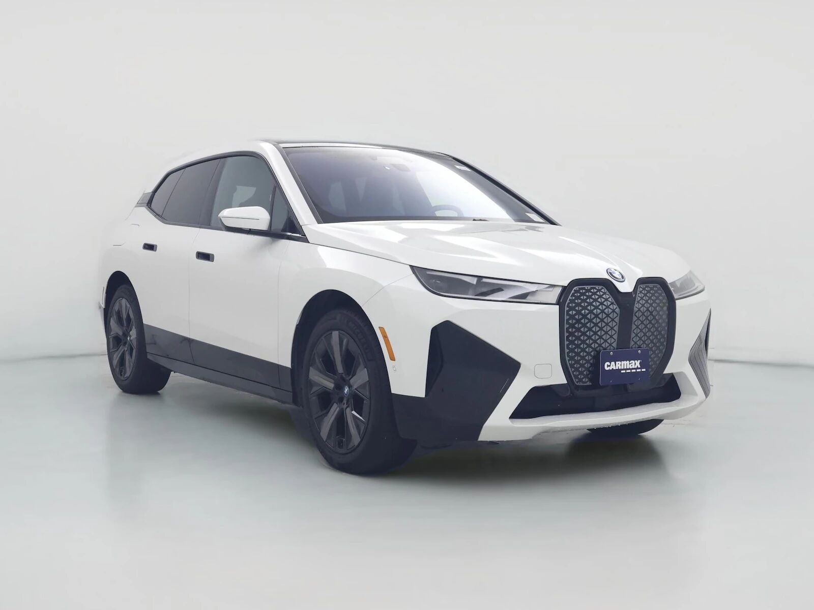 2024 BMW ix