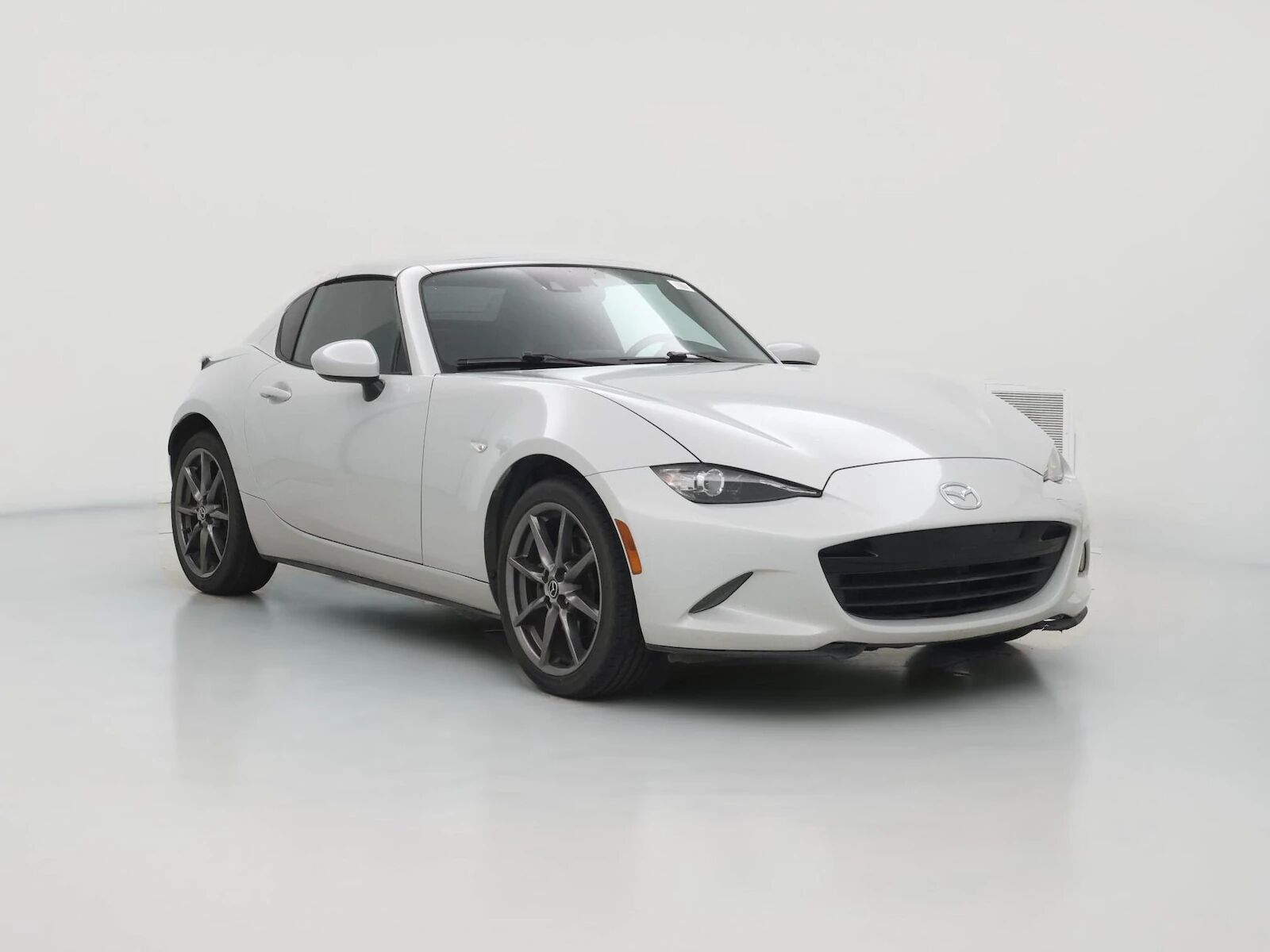 2017 MAZDA MX-5
