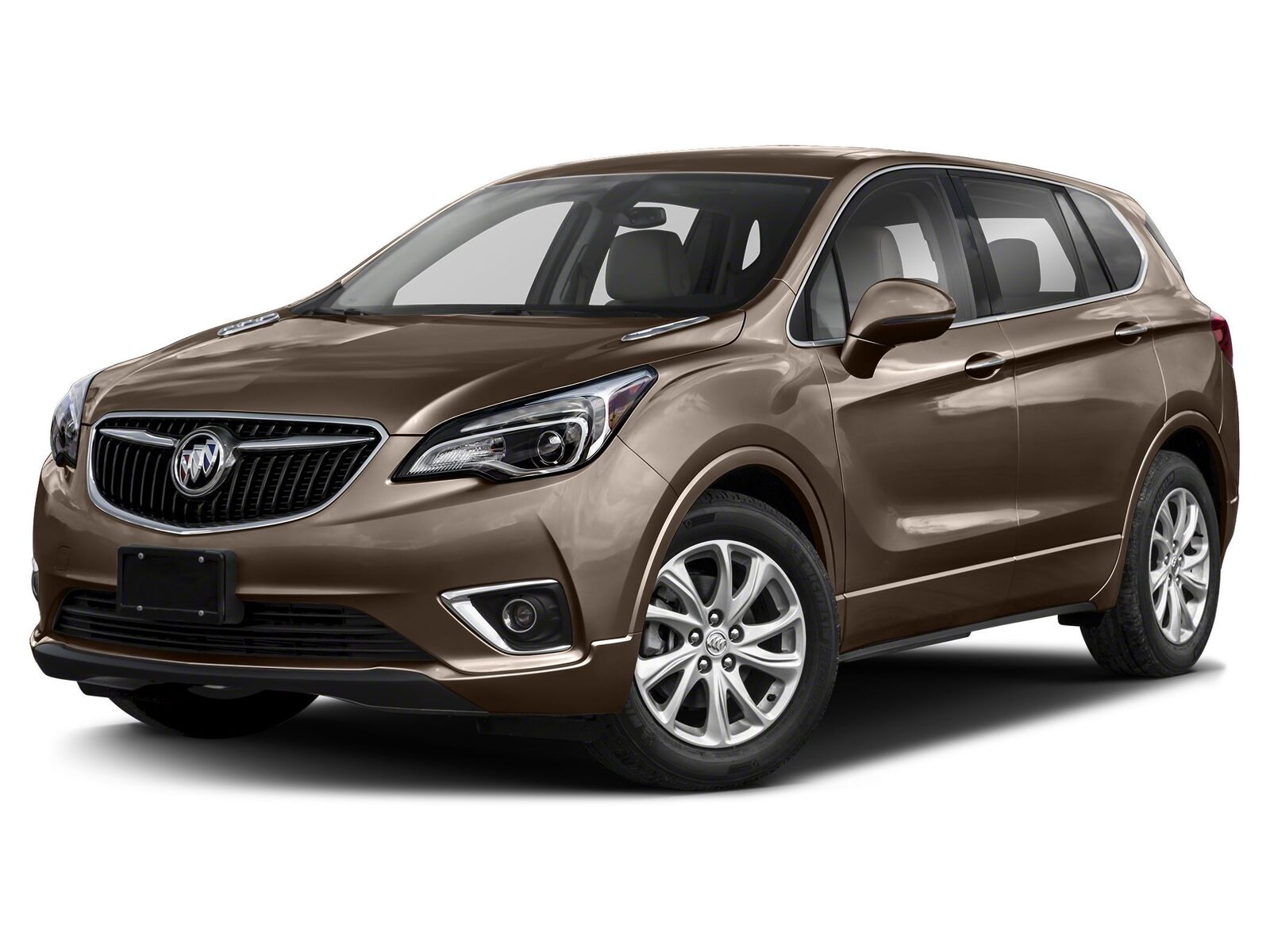 2019 BUICK Envision