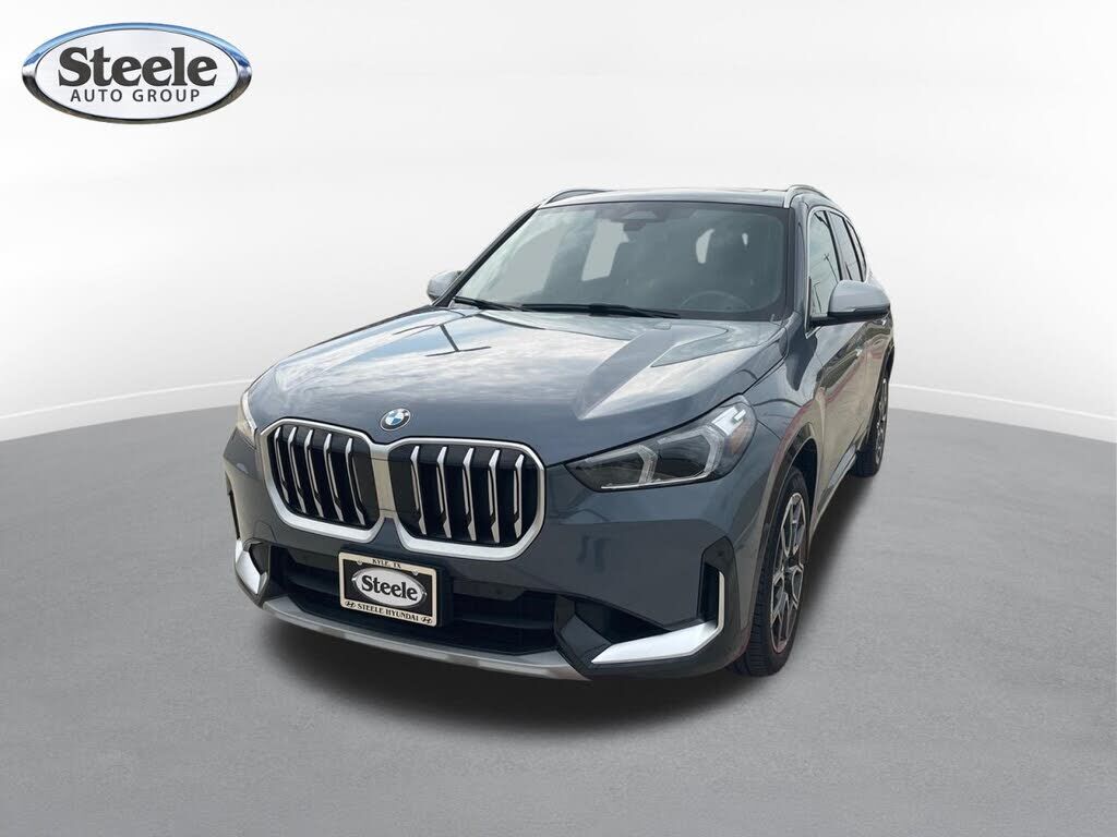 2023 BMW X1