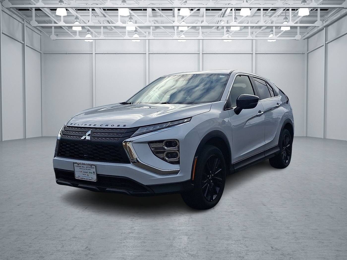 2024 MITSUBISHI ECLIPSE CROSS