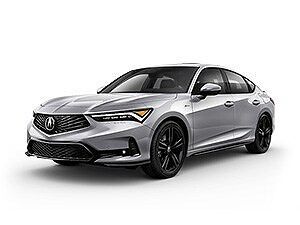 2026 ACURA Integra