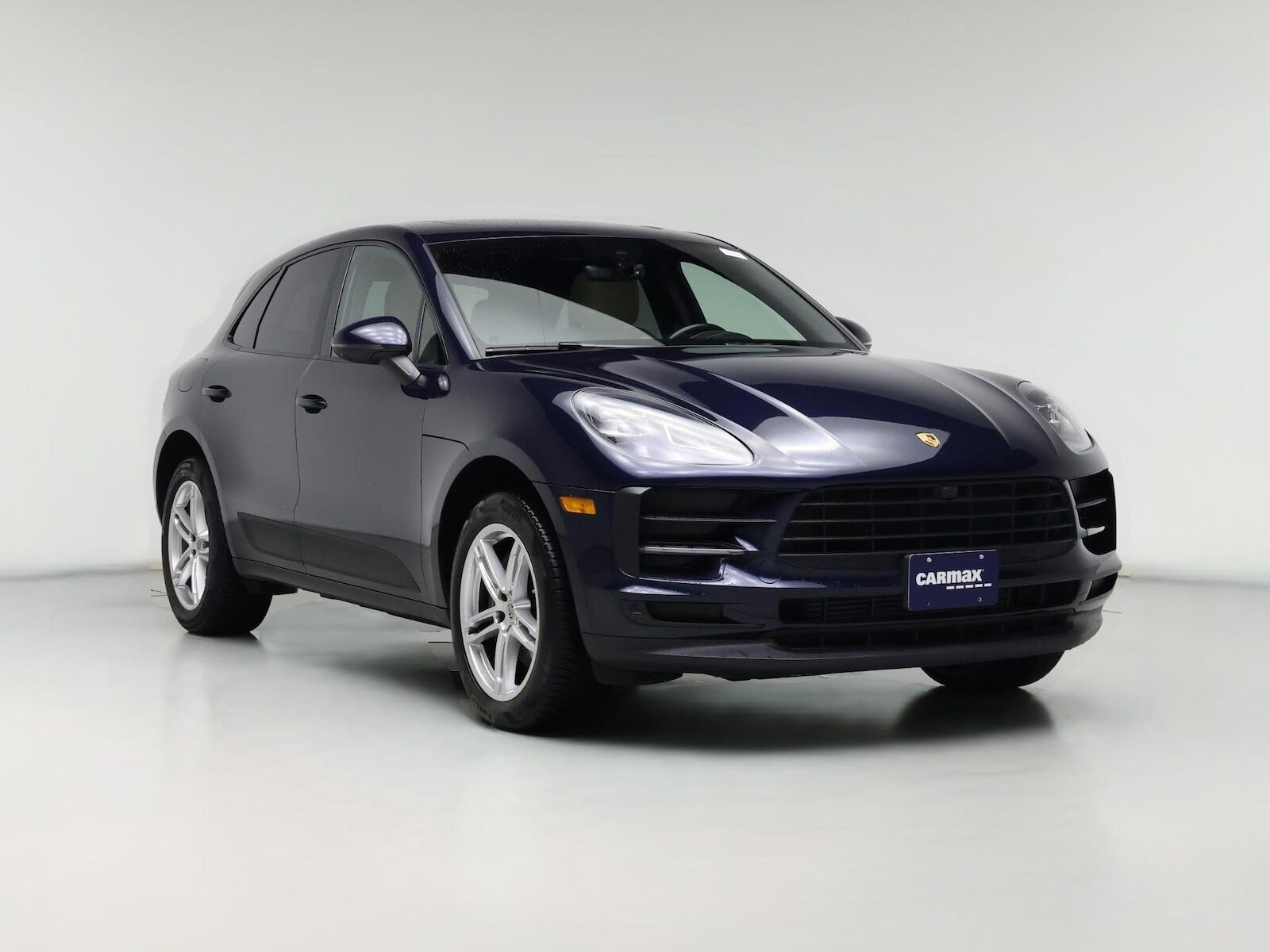 2021 PORSCHE Macan