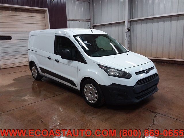 2015 FORD Transit
