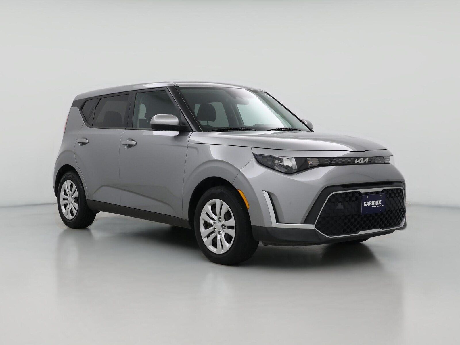 2023 KIA Soul