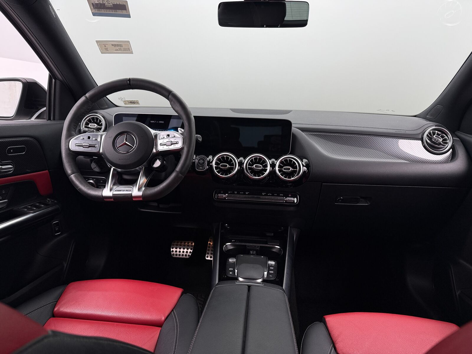 2021 Mercedes-Benz GLA-Class
