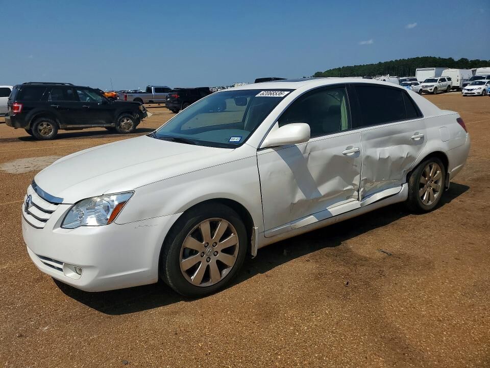 2006 TOYOTA Avalon