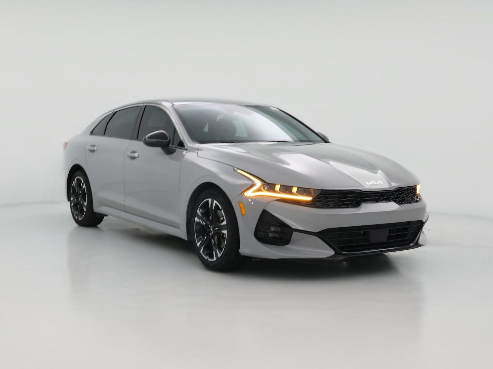2024 KIA K5