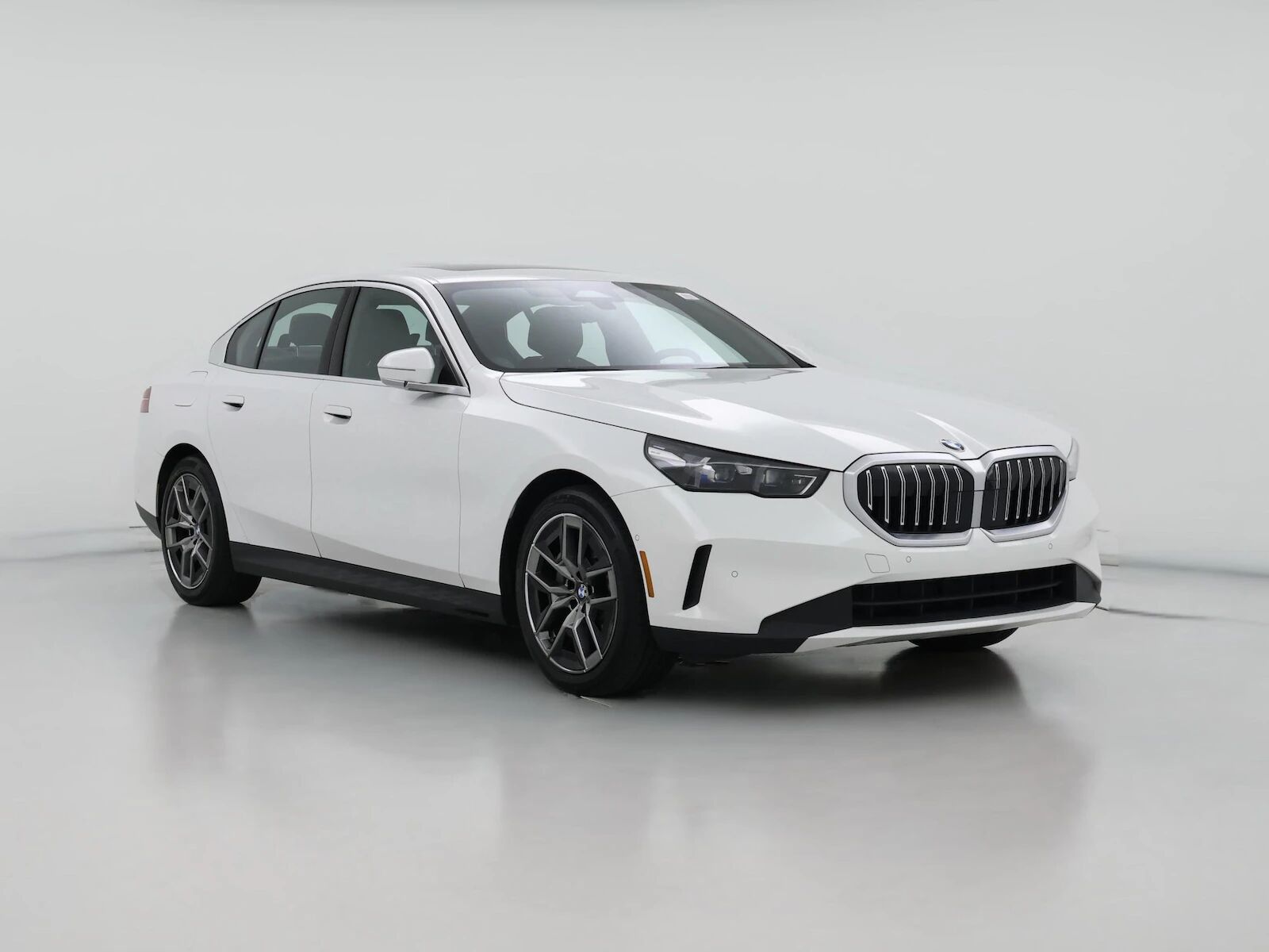 2026 BMW 5 Series